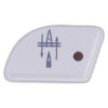 Genuine Janome/Elna Locking stitch button EL720