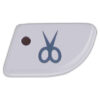 Genuine Janome/Elna Thread cutter button EL720