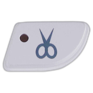 Genuine Janome/Elna Thread cutter button EL720