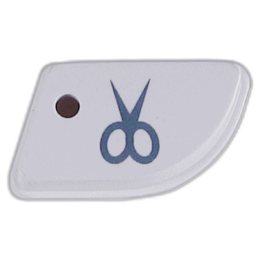 Genuine Janome/Elna Thread cutter button EL720