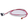 Genuine Janome/Elna Micro switch (unit)  For: EL680