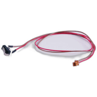 Genuine Janome/Elna Micro switch (unit) For: EL680
