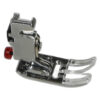 Genuine Janome/Elna Presser Foot Unit (high shank top load)  For:  MC6600P, MC7700QCP