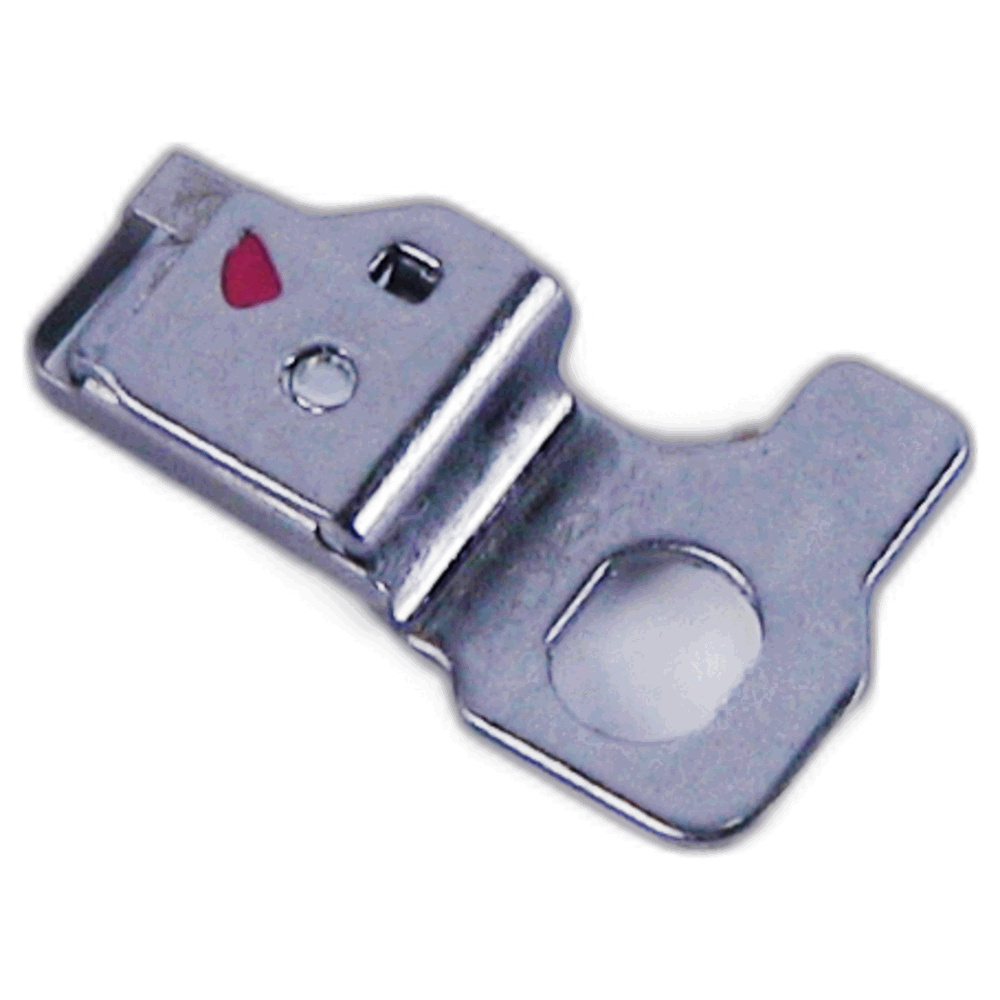 Genuine Janome/Elna Bobbin holder stopper (unit) For: C500E