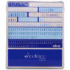 Genuine Janome/Elna Stitch chart panel (unit)  For: EL720