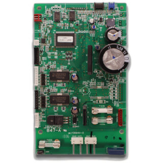 Genuine Janome/Elna Printed circuit board A (unit) For: EL660