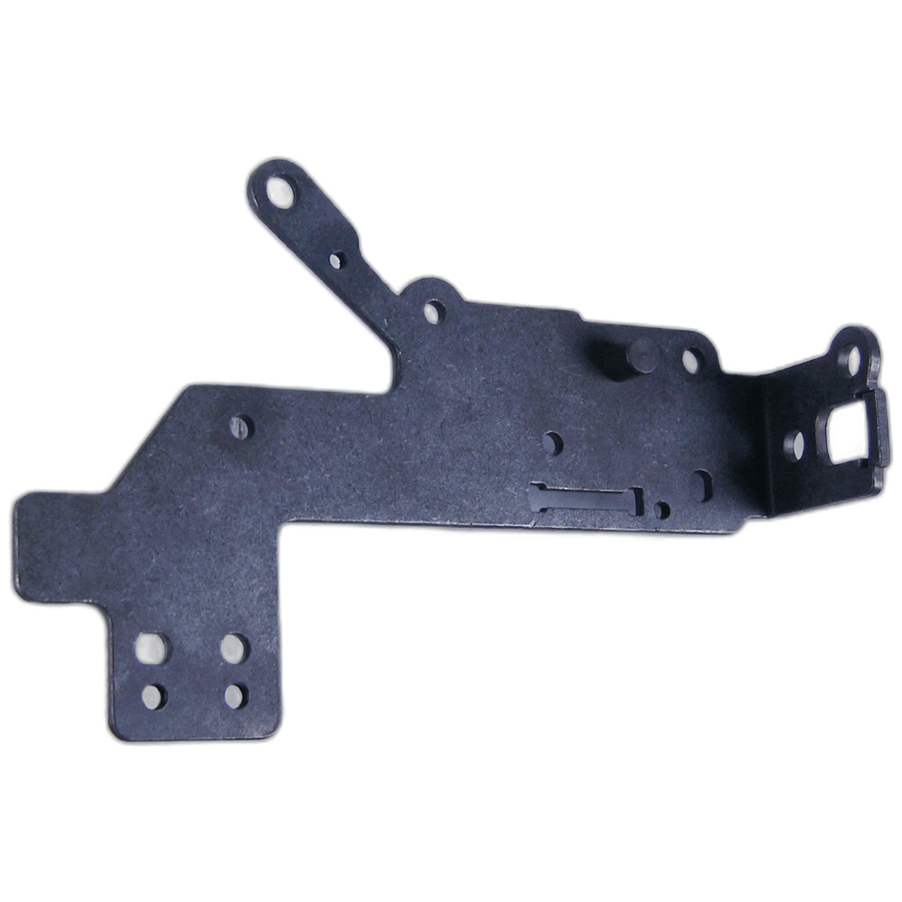 Genuine Janome/Elna PRESSER BAR PLATE
