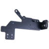 Genuine Janome/Elna PRESSER BAR PLATE UNIT