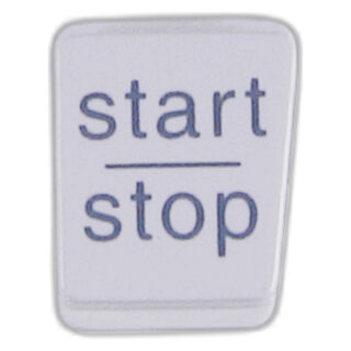 Genuine Janome/Elna S.S. Button EL660