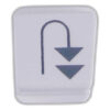 Genuine Janome/Elna Button for EL620