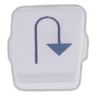 Genuine Janome/Elna Button for EL620
