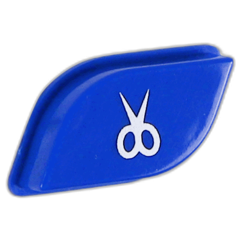 Genuine Janome/Elna Button For: EL820