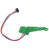Genuine Janome/Elna Printed circuit board F unit