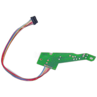 Genuine Janome/Elna Printed circuit board F unit