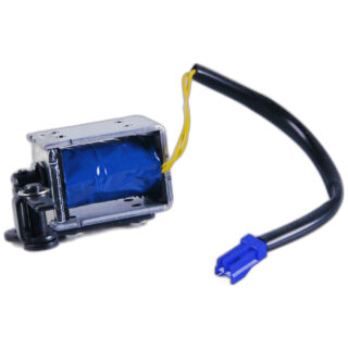Genuine Janome/Elna Solenoid (unit)