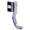 Genuine Janome/Elna Embroidery foot P  For: C500E