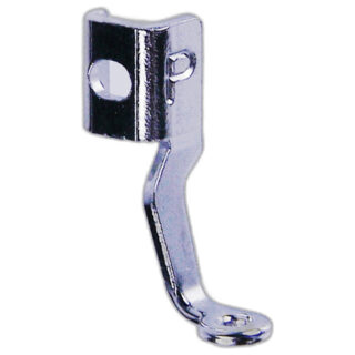 Genuine Janome/Elna Embroidery foot P  For: C500E