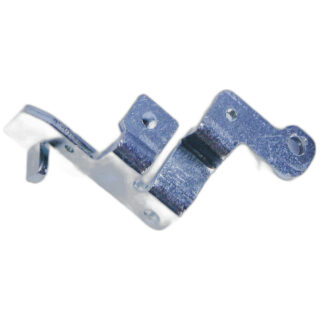 Genuine Janome/Elna Thread drawing lever base