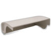 Genuine Janome/Elna Extension table lid  For: EL820