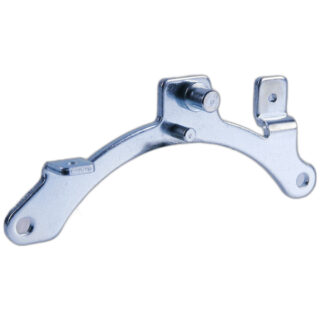 Genuine Janome/Elna Handle plate rear
