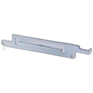 Genuine Janome/Elna LCD fixing plate
