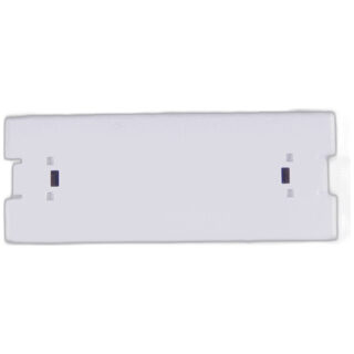 Genuine Janome/Elna LED cover 2  For: EL580PLUS