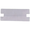 Genuine Janome/Elna Flame retardant insulating paper  For: EL730PRO