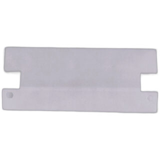 Genuine Janome/Elna Flame retardant insulating paper For: EL730PRO