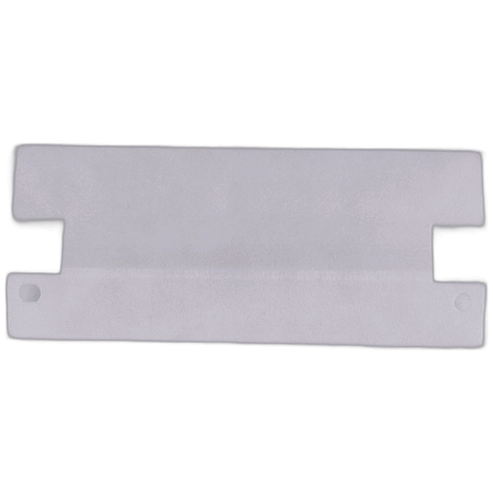 Genuine Janome/Elna Flame retardant insulating paper For: EL730PRO