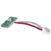 Genuine Janome/Elna Printed circuit board L (unit)  For: ELLOTUS