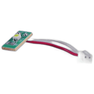 Genuine Janome/Elna Printed circuit board L (unit)  For: ELLOTUS