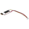 Genuine Janome/Elna Slide volume (unit)  For: EL730PRO