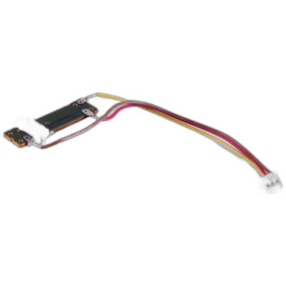 Genuine Janome/Elna Slide volume (unit) For: EL730PRO