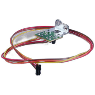 Genuine Janome/Elna Lower shaft sensor (unit) For: EL730PRO