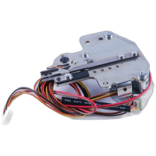 Genuine Janome/Elna Automatic thread cutter (unit) For: EL740