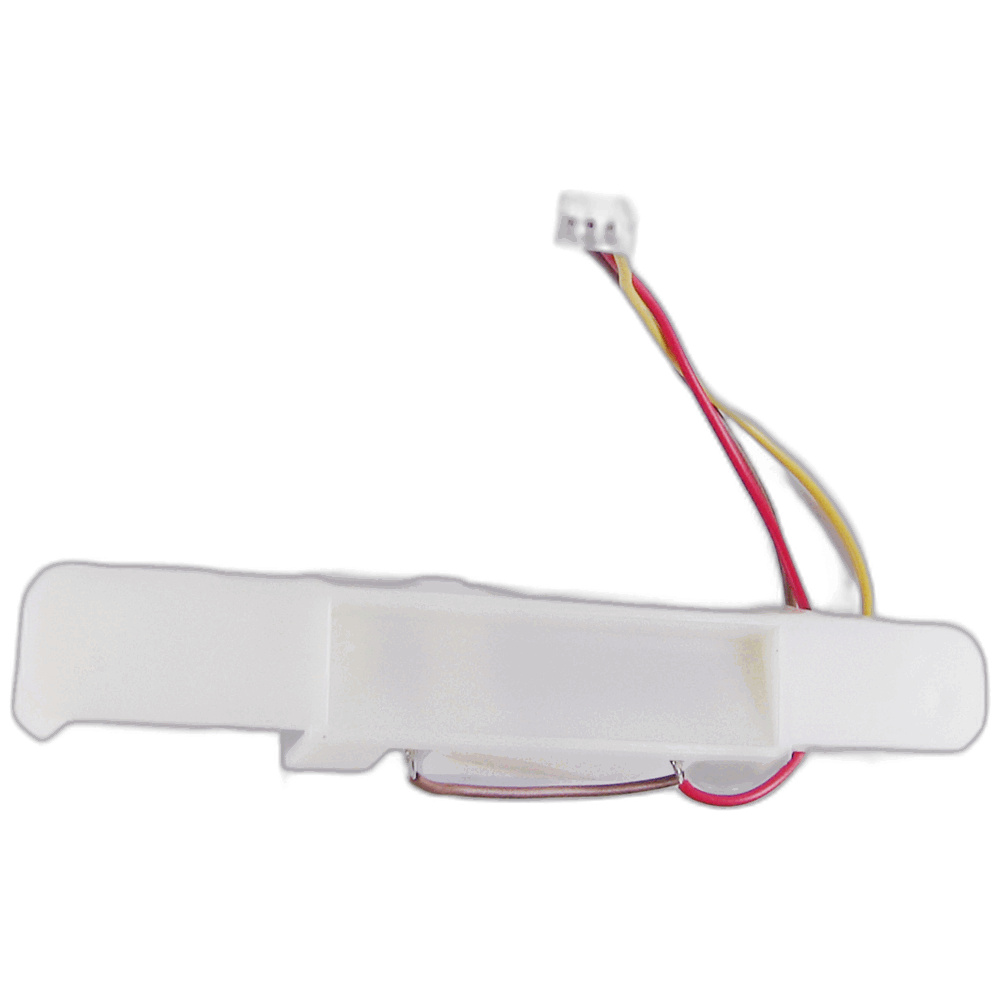 Genuine Janome/Elna Slide volume support plate (unit) For: EL730PRO