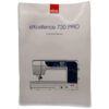 Genuine Janome/Elna Instruction book (English)  For: EL730PRO