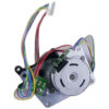 Genuine Janome/Elna Zigzag width motor (unit)  For: C14000
