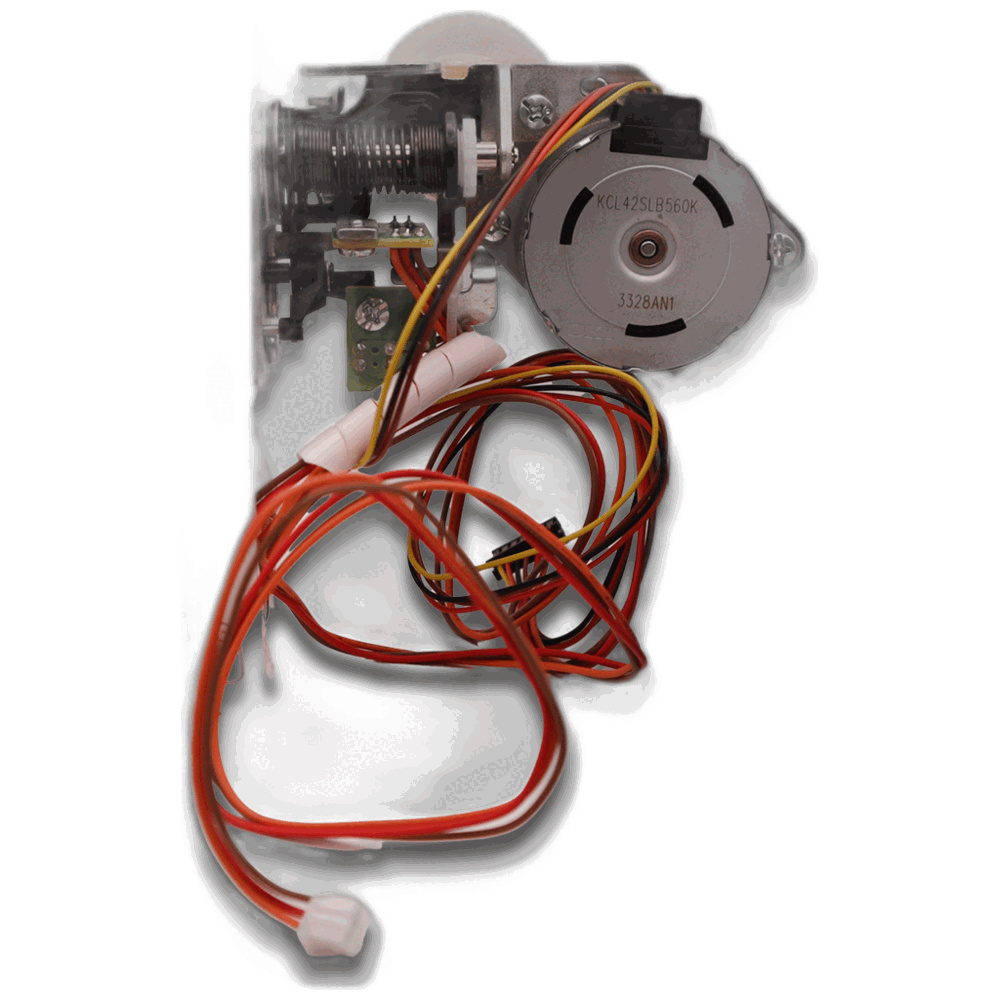 Genuine Janome/Elna Thread tension (unit) For: EL900