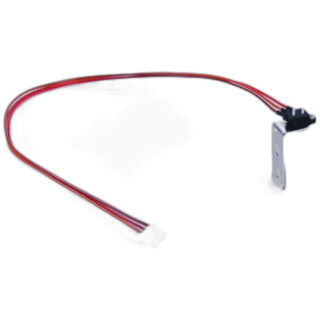 Genuine Janome/Elna Needle plate sensor (unit) For: , MC15000 15000 Horizon, EL900 eXpressive