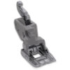 Genuine Janome/Elna Upper feed standard foot AD  For: CM17, CM7, CM8, CM6, MC15000, MC14000, 8900QCP, 8900QCPSE,  Horizon, MC12000,9410, 9480, 9450, MC8200, Skyline SKS6, Skyline SKS7, Skyline SKS9, SksEL920, EL900, EL760, EL730