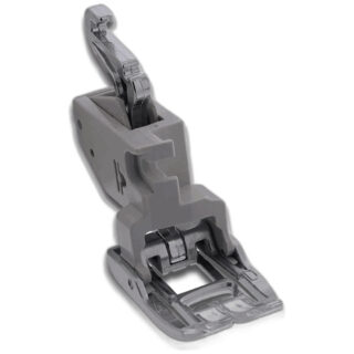 Genuine Janome/Elna Upper feed standard foot AD For: CM17, CM7, CM8, CM6, MC15000, MC14000, 8900QCP, 8900QCPSE, Horizon, MC12000,9410, 9480, 9450, MC8200, Skyline SKS6, Skyline SKS7, Skyline SKS9, SksEL920, EL900, EL760, EL730