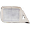 Genuine Janome/Elna Embroidery hoop GR (unit)  For: EL920