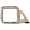 Genuine Janome/Elna Embroidery hoop SQ23  For: EL920