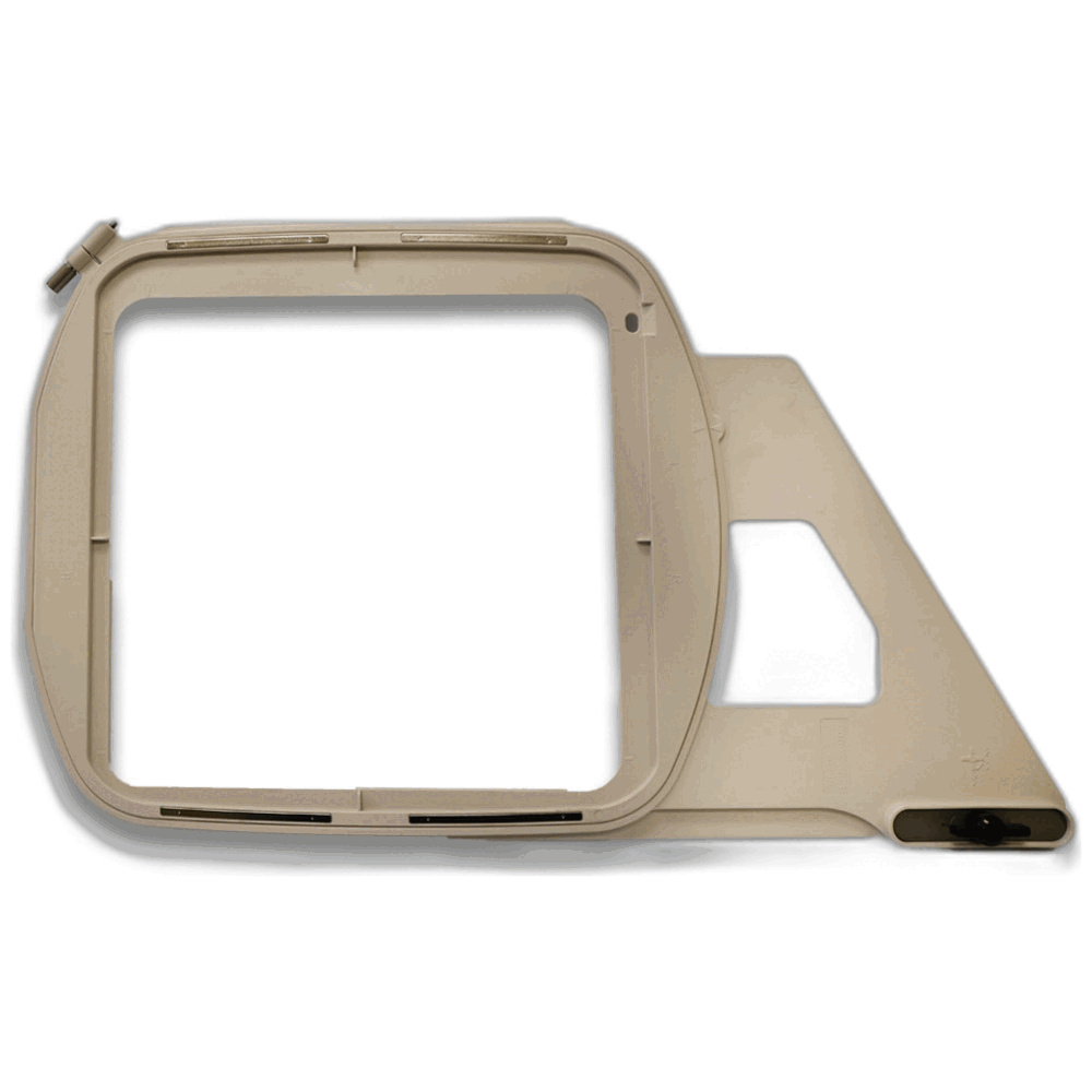 Genuine Janome/Elna Embroidery hoop SQ23 For: EL920