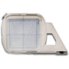Genuine Janome/Elna Embroidery hoop SQ23 (unit)  For: EL920
