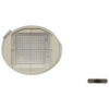 Genuine Janome/Elna Embroidery hoop SQ14 (unit)  For: EL920