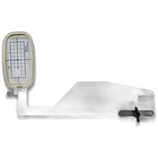 Genuine Janome/Elna Embroidery hoop FA10 (unit) For: EL920