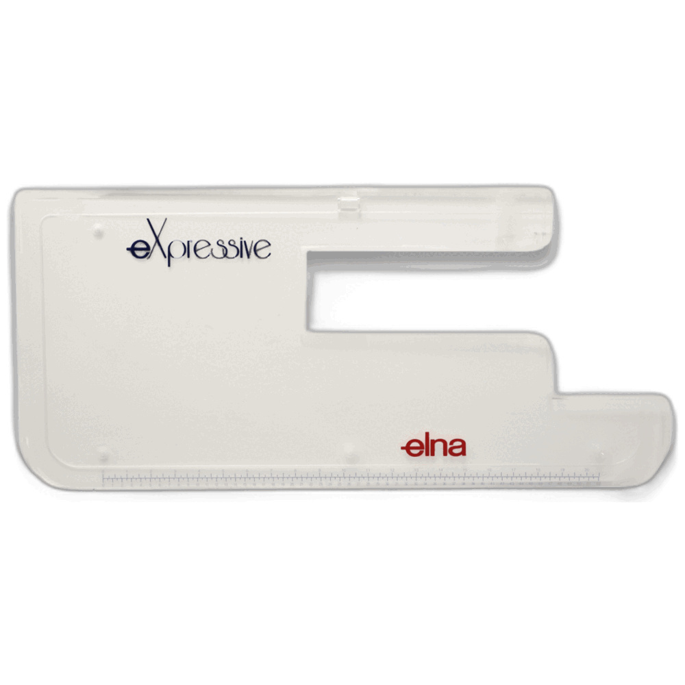 Genuine Janome/Elna Extra wide table For: EL920