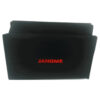 Genuine Janome/Elna Semi-hard fabric cover  For: MC12000, 15000 Horizon